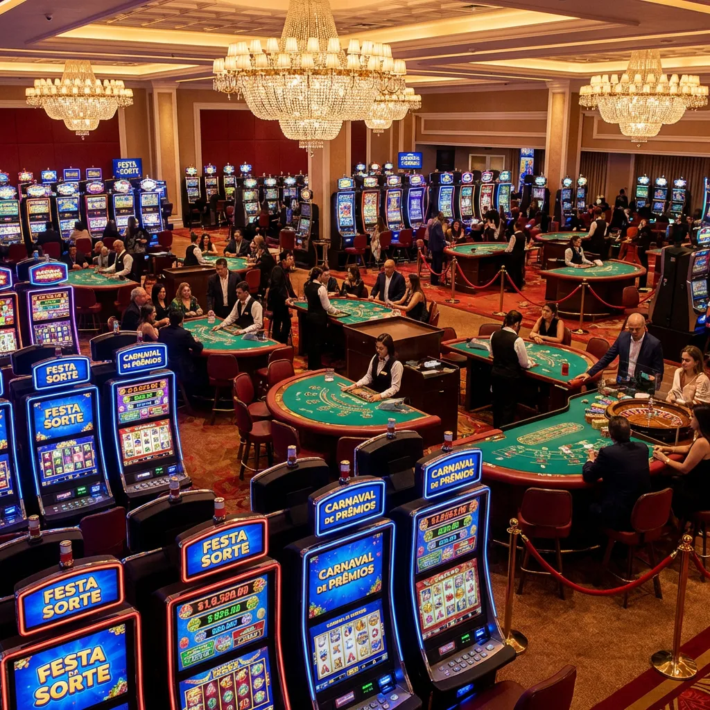 Baccarat Ao Vivo brasa777