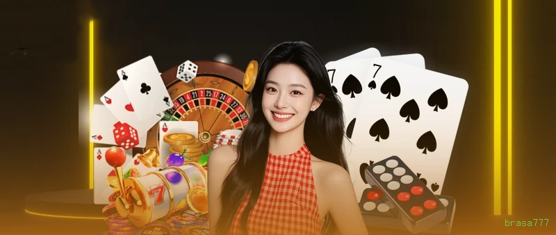 Blackjack Online brasa777
