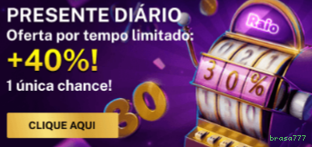 Depositar brasa777