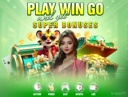 Fortune Ox Slot brasa777