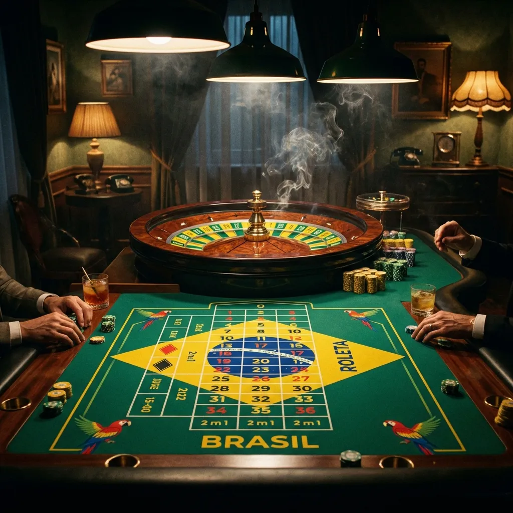 Jackpot Slots brasa777