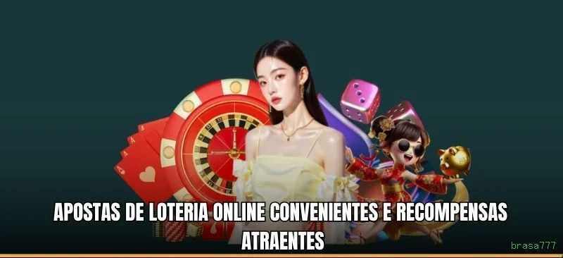 Promoções brasa777