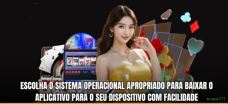 brasa777 Cassino Clássico