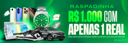 brasa777 Cassino Clássico