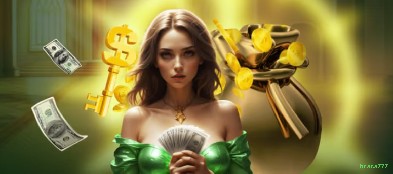 Vídeo Slots brasa777