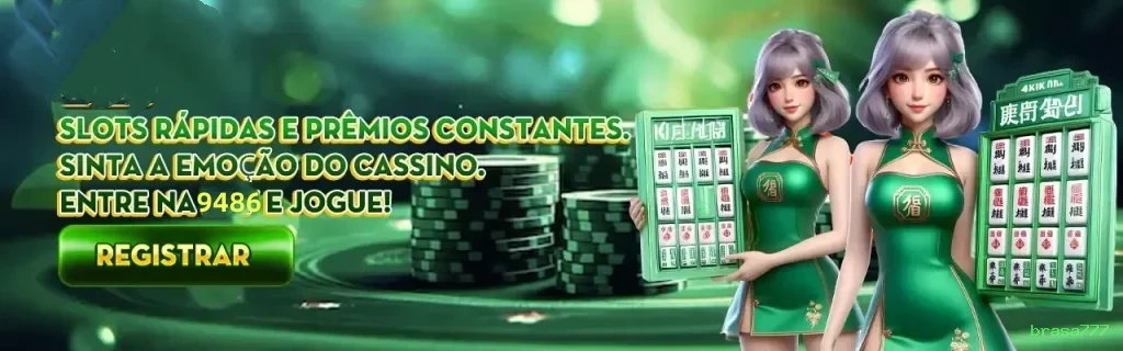 brasa777 Cassino Clássico