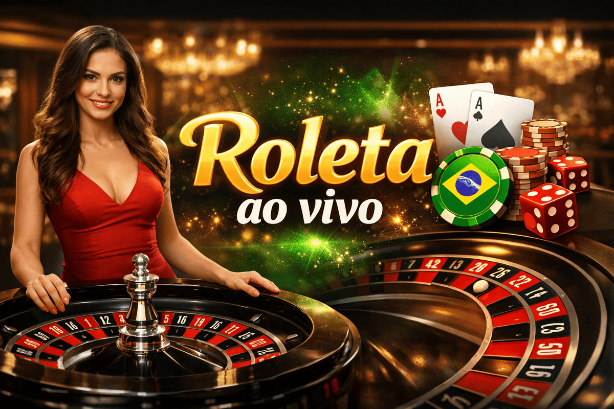 Roleta brasa777